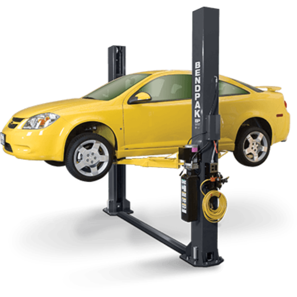 XPR-9 Series Lifts