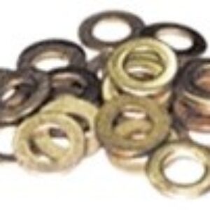 Weld-On Washers / 50pk.