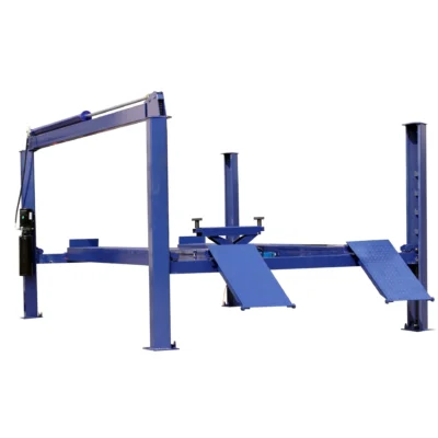 Ideal FP Series Alignment Lifts 14,000 Lbs