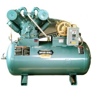 Air Compressor Components