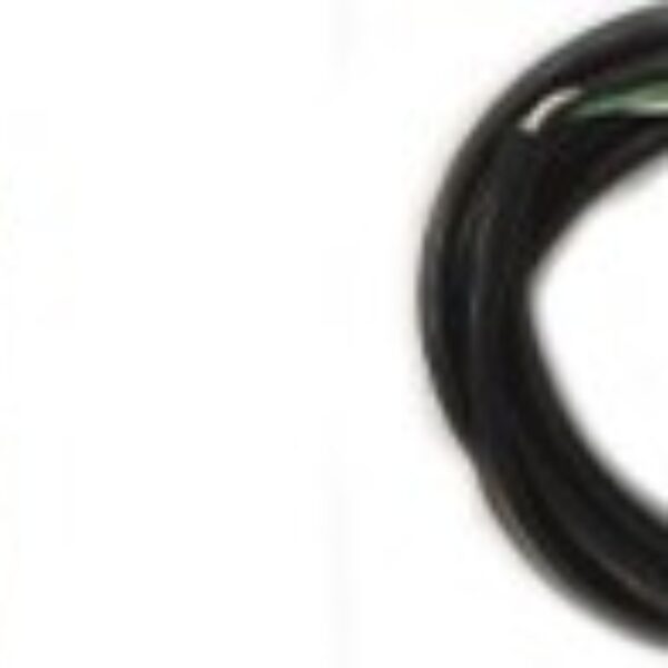 SP-2, SP-5 - 4.5M SINGLE PHASE POWER CORD