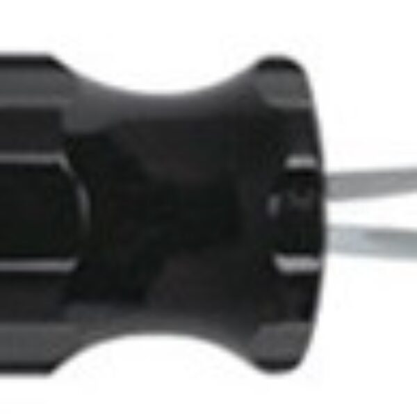 1/4" BLADE SLOTTED SCREWDRIVER