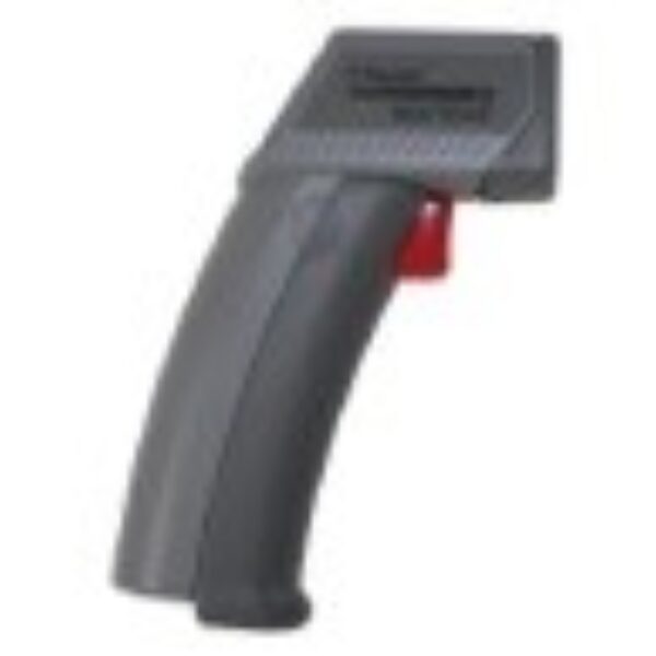 INFRARED LASER THERMOMETER