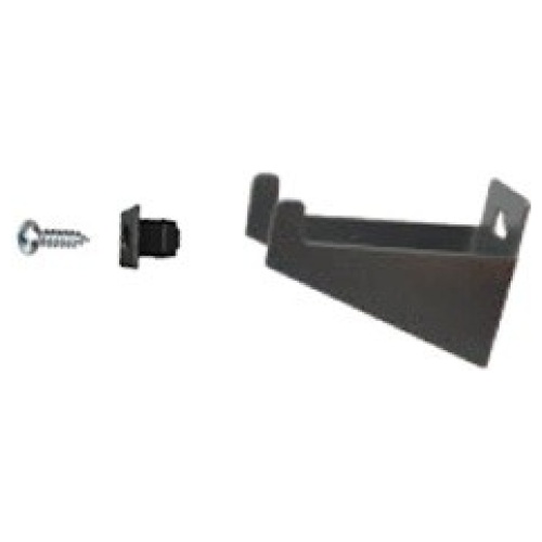 SINGLE HOOK TOOL BOARD ATTACHMENT – HARDWARE INCLUDED – Miller Tools Inc.