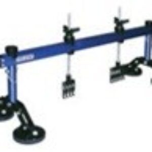PULL BAR DENT PULLING SYSTEM, FOUR-FOOTED