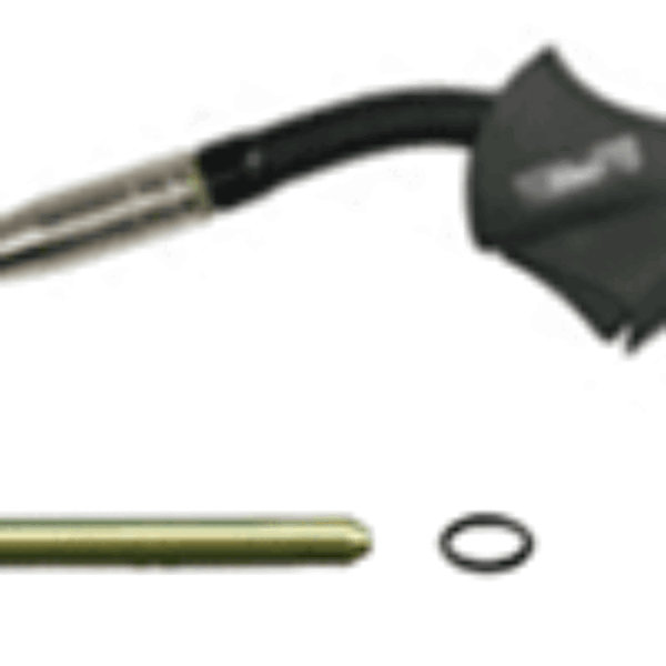SP-2 - ALUMINUM TO STEEL TORCH CONVERSION KIT / (NO WIRE)