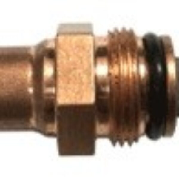 4T, WC, 1.32L - REPLACEMENT SCREW IN SHANK