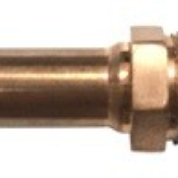 4T, WC, 2.050L - REPLACEMENT SCREW IN SHANK