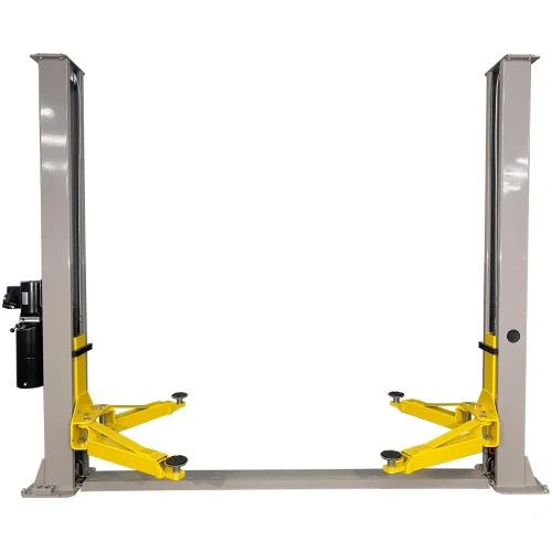 NT-9 9,000 LB Two Post Auto Lift