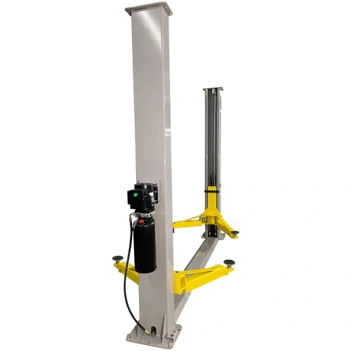 NT-9 9,000 LB Two Post Auto Lift - Image 2