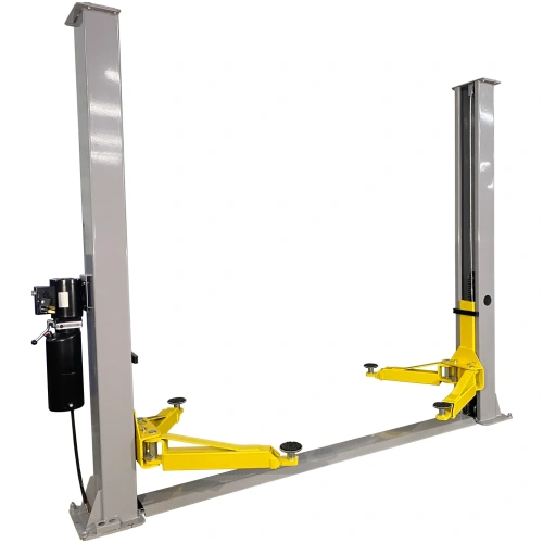 NT-9 9,000 LB Two Post Auto Lift - Image 3