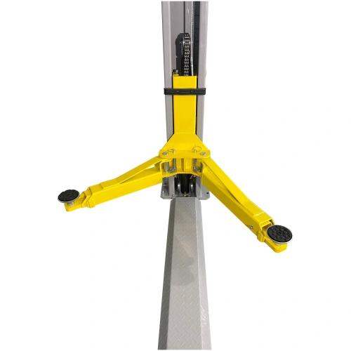 NT-9 9,000 LB Two Post Auto Lift - Image 4