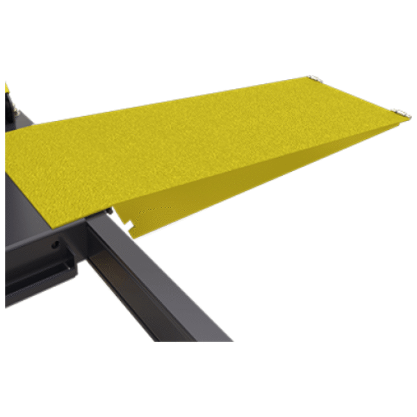 BendPak Ramps