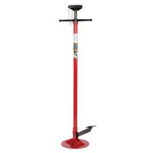ATD-7442 3/4-Ton Heavy-Duty Auxiliary Stand with Foot Pedal
