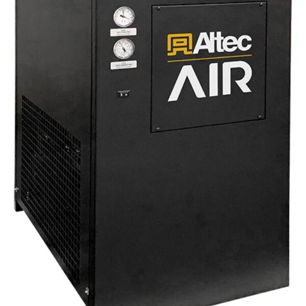 UA Series Non-Cycling Refrigerated Air Dryers