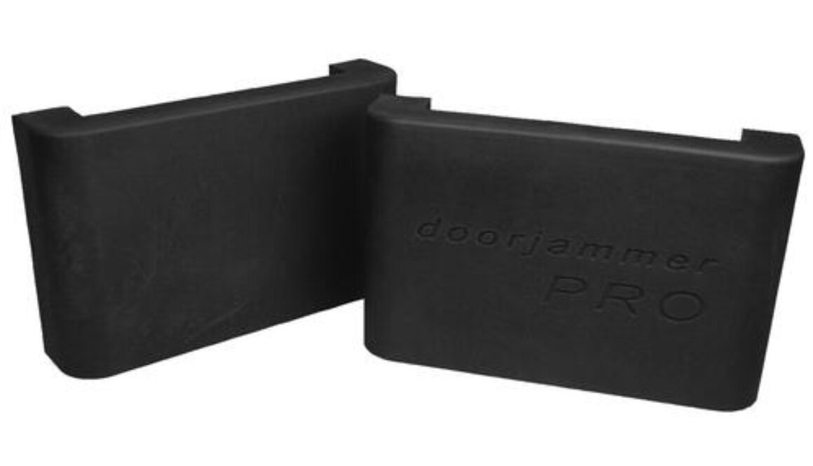 DoorjammerPRO (pair) 24" tall