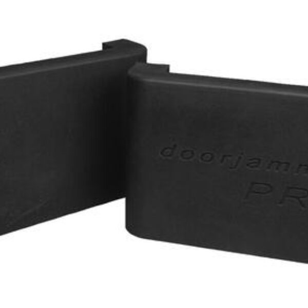 DoorjammerPRO (pair) 24" tall