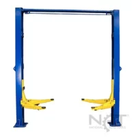 Triumph provides you with the best value available for a two post overhead automotive lift. We want you to have the absolute best lift for the best price and are confident that we can provide that lift. The NTO-10A comes with more features at a better price than any other lift on the market. Success in your new business or in your own home shop is important to us. We make it affordable to start your business or to have your own dream garage at home.