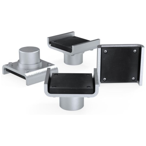 BendPak Frame Cradle Pad 60mm Lift Adapters (Set of 4) - Image 4