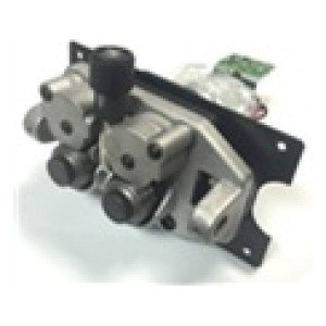 1 - 1.2mm Wire Feed Roller Motor Assembly - Aluminum