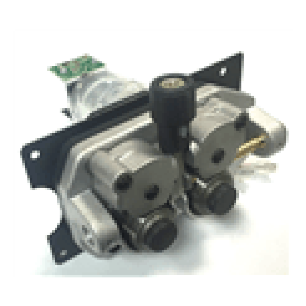 0.60.8mm Wire Feed Roller Motor Assembly Right Side Miller Tools