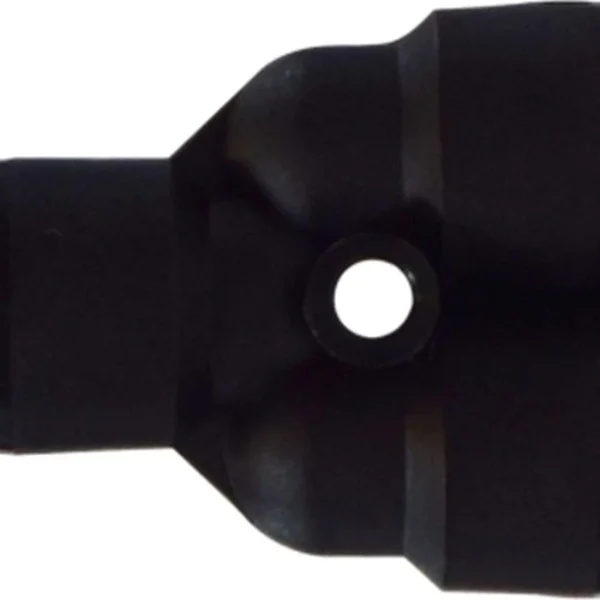 1/4" Tube Nylon Push-to-Connect Union Y-Connector