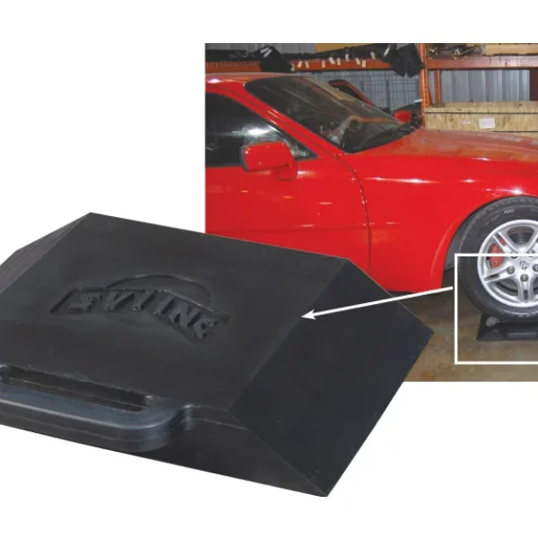 Universal Low Profile Pad Kit For 2 Post Lifts (SET OF 2)