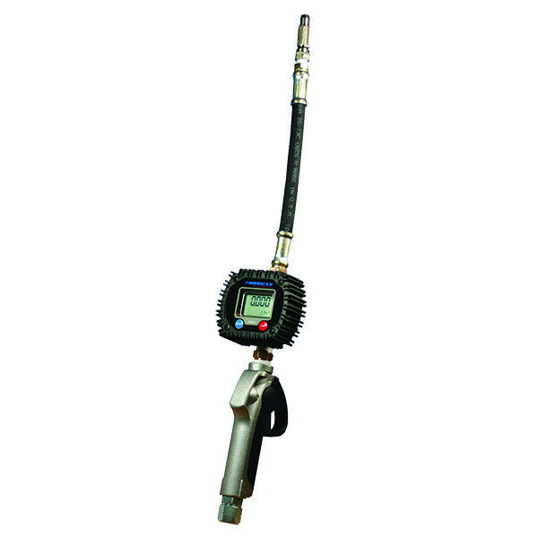 TIM-600-RM Series Digital Pro Series (Trigger Guard/Lock Style) Control Valve