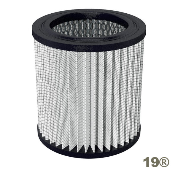 CC-19 Replacement Polyester Element