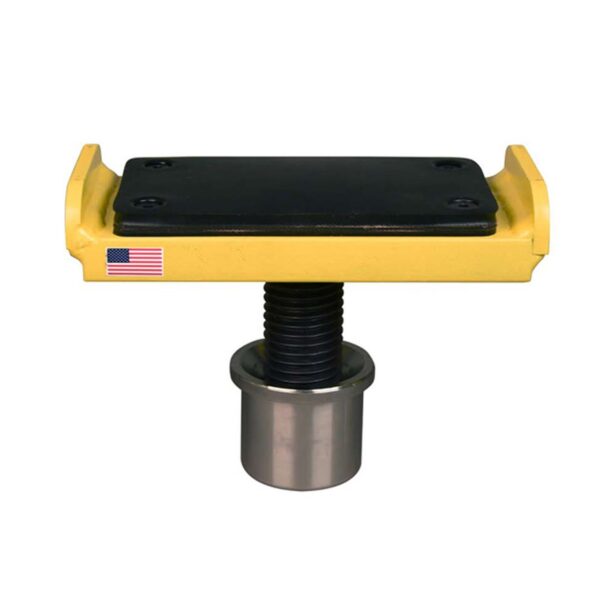 Universal GM Trucks Lift Footpad kit (set of 2)