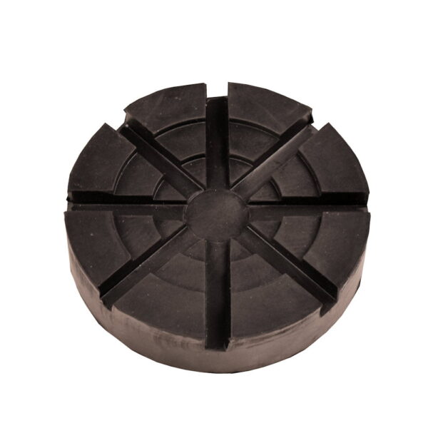 Rubber Arm Pad
