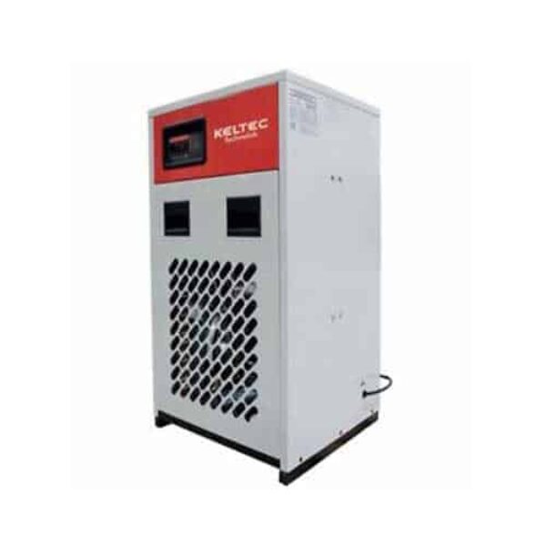 KRAD Series Refrigerated Air Dryers