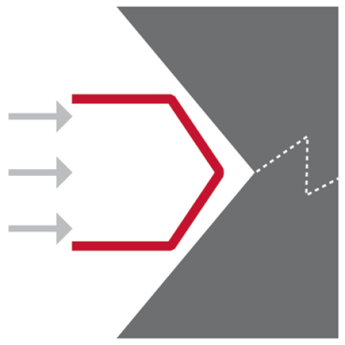 StapleClip - V - Image 2