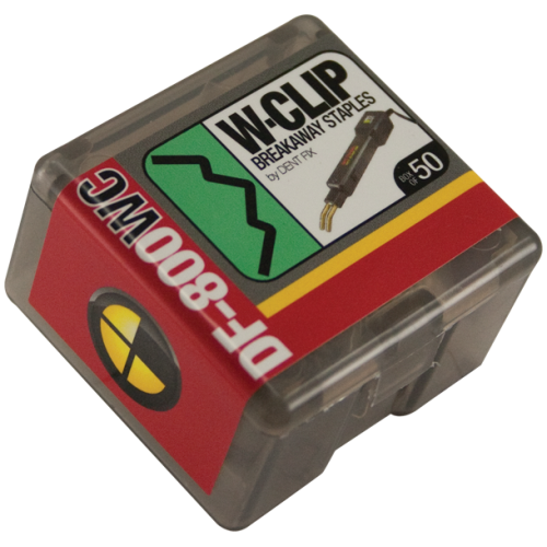 StapleClip - W