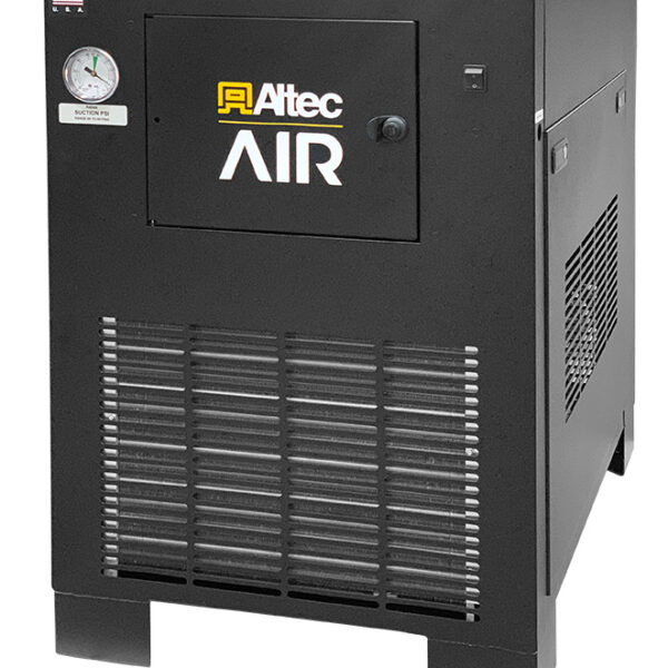 RAD Series Non-Cycling Refrigerated Air Dryers