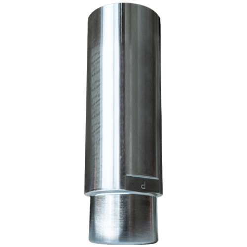 8″ Stack Adapter