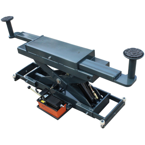7,000 LBS Rolling Bridge Jack - Image 2