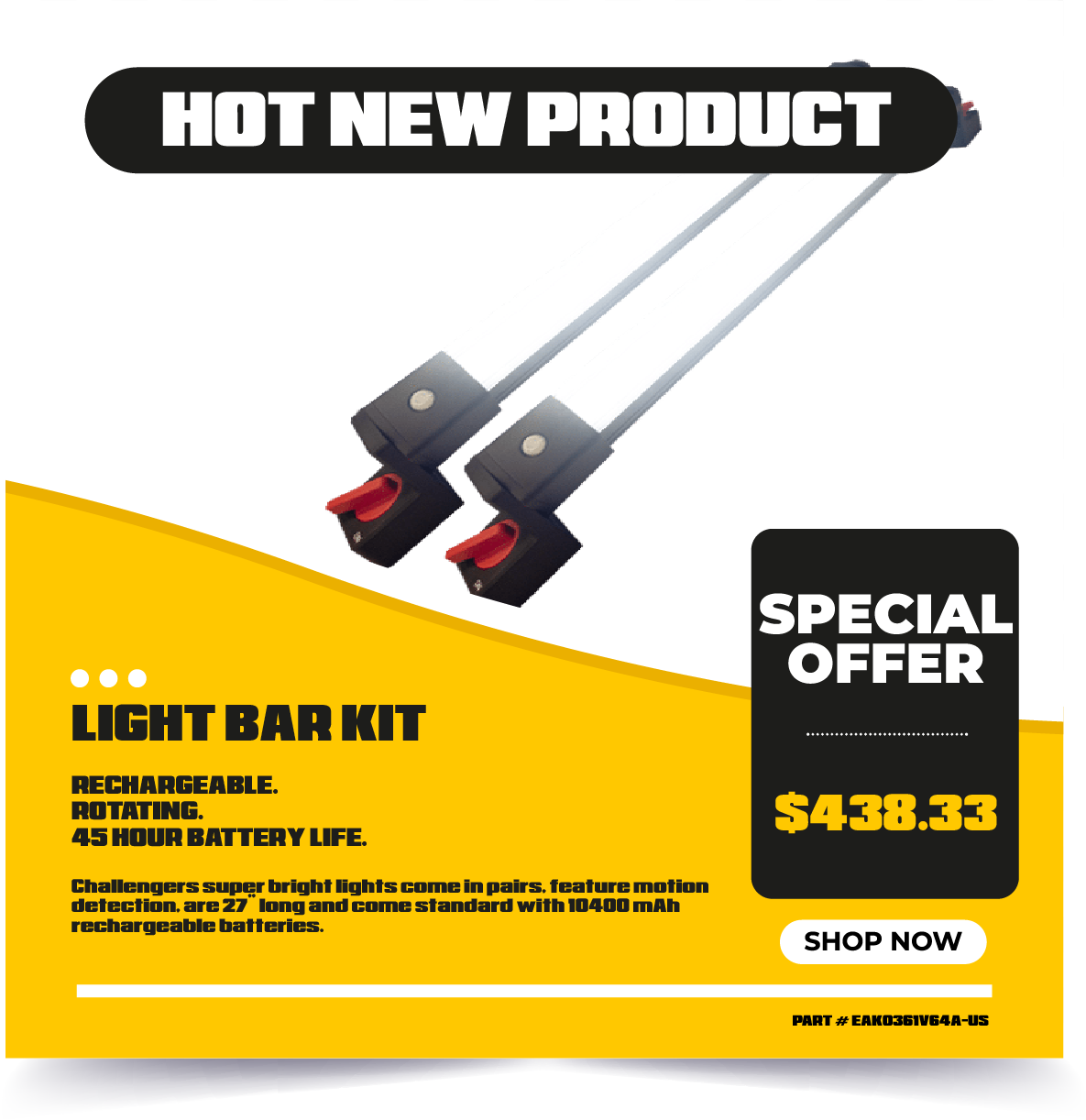 New Product Flyer_CH_Light_Bar_RS