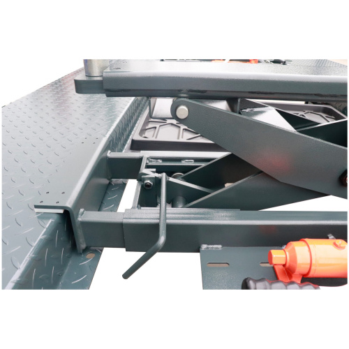 Stratus Sliding Bridge Jack - Image 3