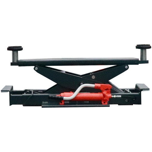 Stratus Sliding Bridge Jack