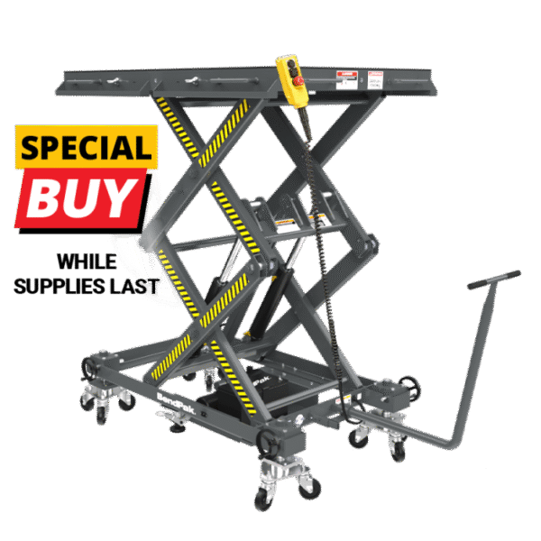 BendPak EV2400SL