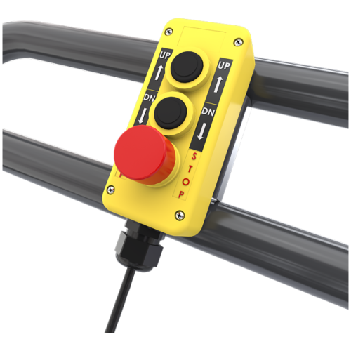 BendPak EVS3000 - Image 8