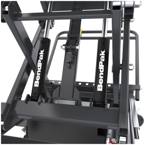 BendPak EVS4500 - Image 4