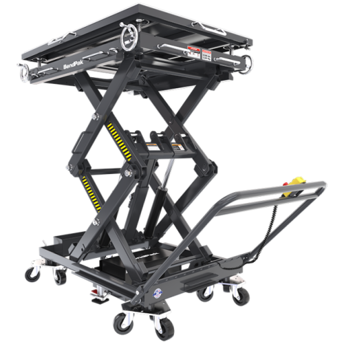 BendPak EVS4500 - Image 2