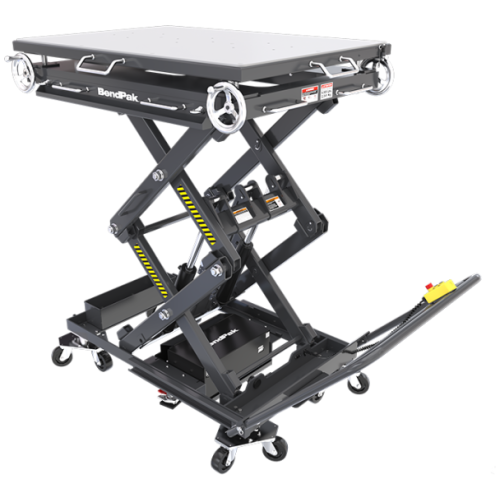 BendPak EVS4500
