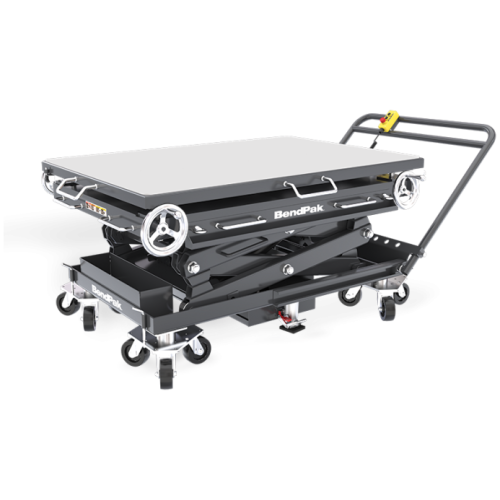 BendPak EVS4500 - Image 3