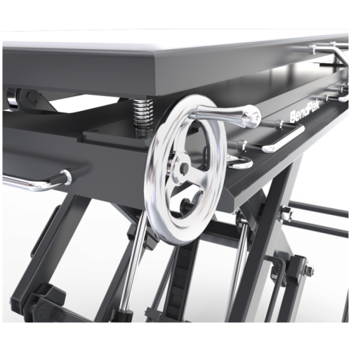 BendPak EVS4500 - Image 8