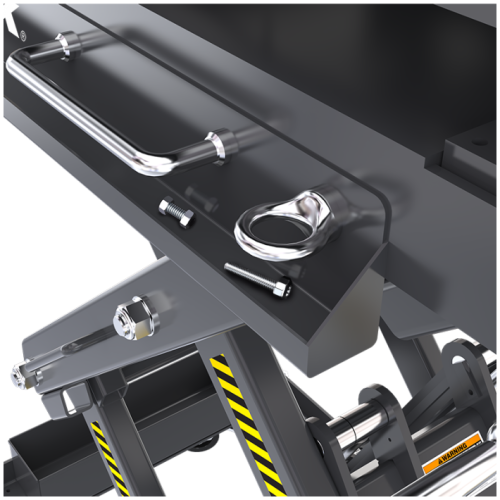 BendPak EVS4500 - Image 10