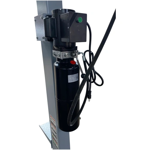 NSS-11 11,000 lb Service Storage Four Post Automotive Lift - Image 9
