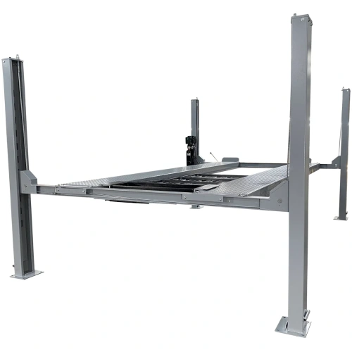 NSS-11 11,000 lb Service Storage Four Post Automotive Lift